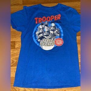 Men’s Funko Storm Trooper Tshirt